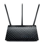 ASUS DSL-AC51 AC750 ADSL/VDSL/Fiber Modem
