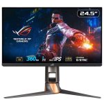 ASUS ROG SWIFT 24.5 inç PG259QN 360Hz 1ms HDR10 G-Sync Fast IPS Full HD Gaming Monitör