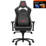 ASUS ROG CHARIOT CORE Kafa / Kol / Bel Destekli Oyuncu Koltuğu