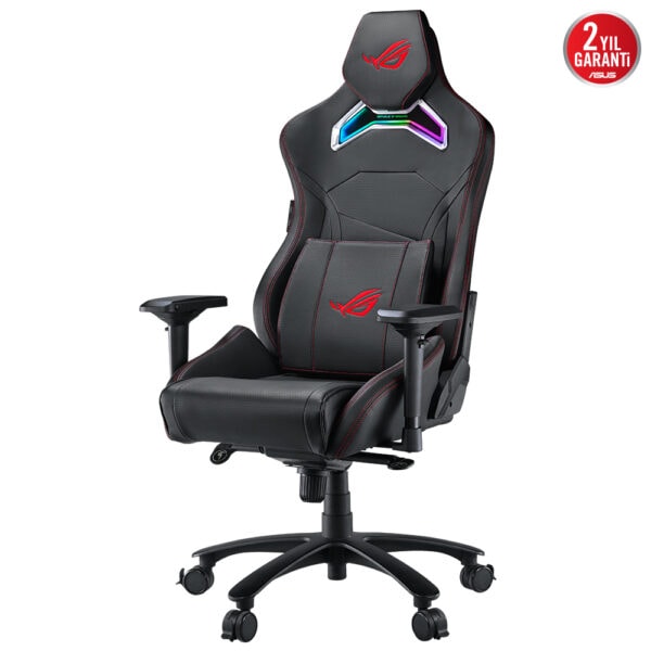 Asus Rog Chariot Rgb Oyuncu Koltugu Y3
