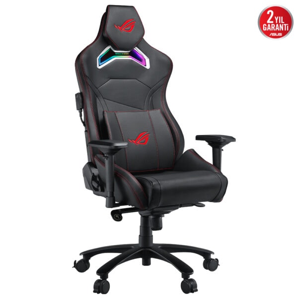 Asus Rog Chariot Rgb Oyuncu Koltugu Y4