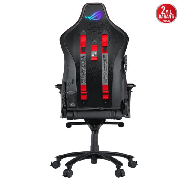 Asus Rog Chariot Rgb Oyuncu Koltugu Y5