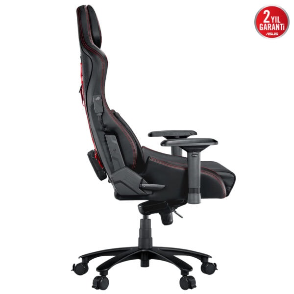 Asus Rog Chariot Rgb Oyuncu Koltugu Y6