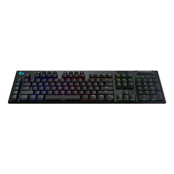 Logitech G915 Lightspeed Wireless Rgb Mekanik Gaming Klavye 920 00911 Y2