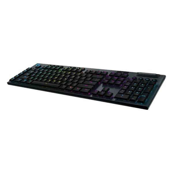 Logitech G915 Lightspeed Wireless Rgb Mekanik Gaming Klavye 920 00911 Y3