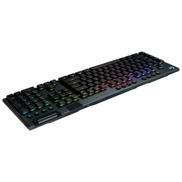 Logitech G915 Lightspeed Wireless Rgb Mekanik Gaming Klavye 920 00911 Y4
