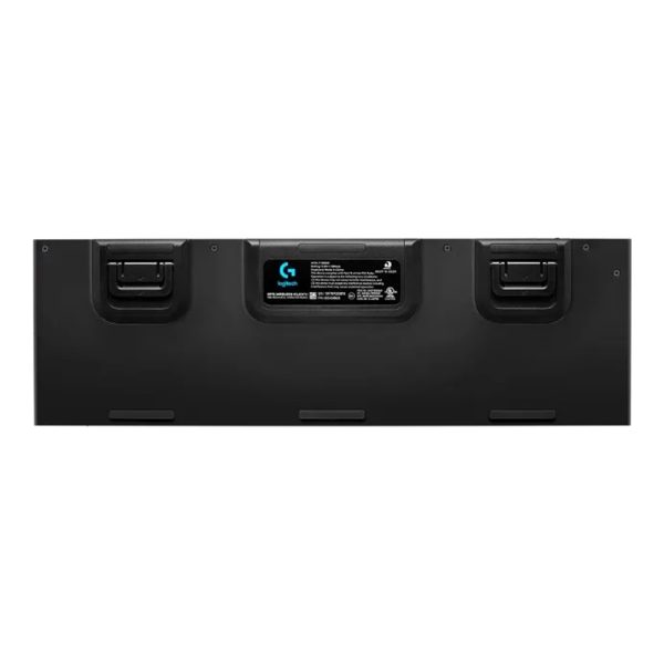 Logitech G915 Lightspeed Wireless Rgb Mekanik Gaming Klavye 920 00911 Y6