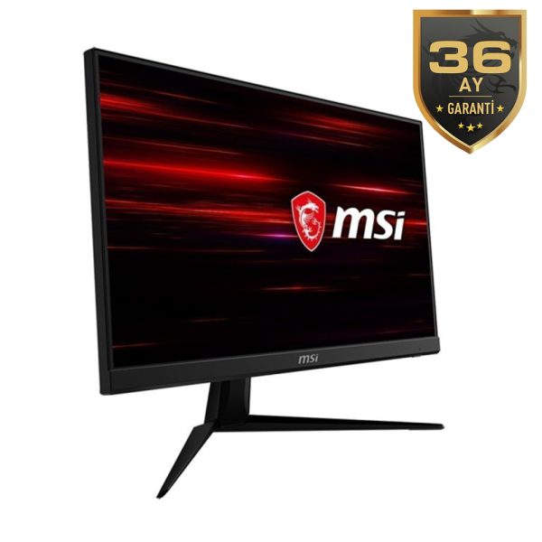 Msi 23 8 Inc Optix G241 144 Hz 1ms Dp Full Hd Ips Freesync Gaming Monitor 1