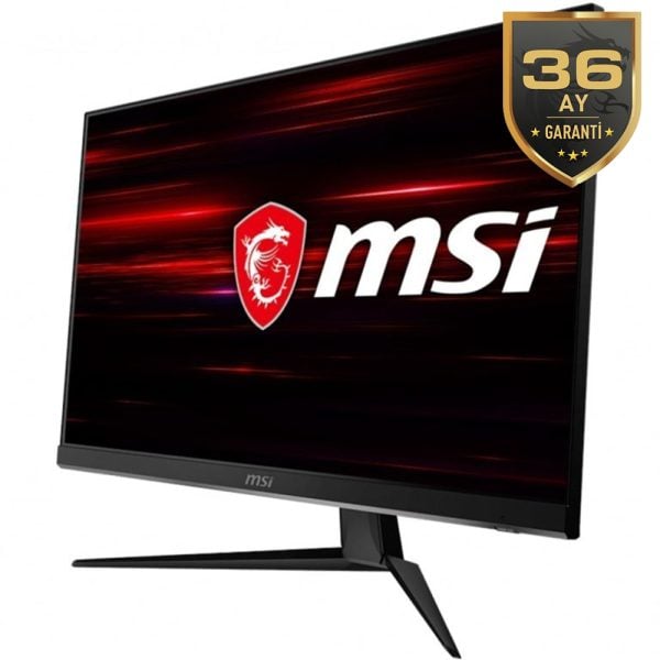 Msi 27 Inc Optix G271 144 Hz 1ms Ips Full Hd Freesync Gaming Monitor 1