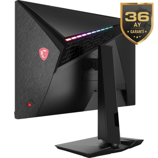 Msi 27 Inc Optix Mag274qrf 165 Hz 1ms G Sync Qhd Ips Gaming Monitor 1