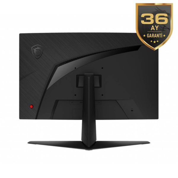 Msi Mag Artymis 242c 23 6 Inc 165hz 1ms Full Hd Freesync Premium Curved Va Gaming Monitor