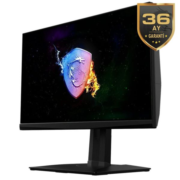 Msi Oculux Nxg253r 24 5 Inc 360hz 1ms 2xhdmi Dp 4xusb Hdr Ips Full Hd G Sync Gaming Monitor 1