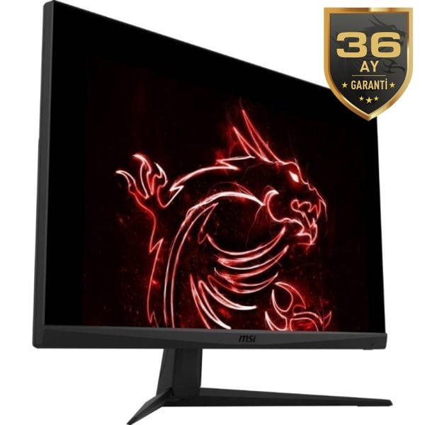 Msi Optix G273qf 27 Inc 165 Hz 1ms Ips Wqhd G Sync Compatible Gaming Monitor 1
