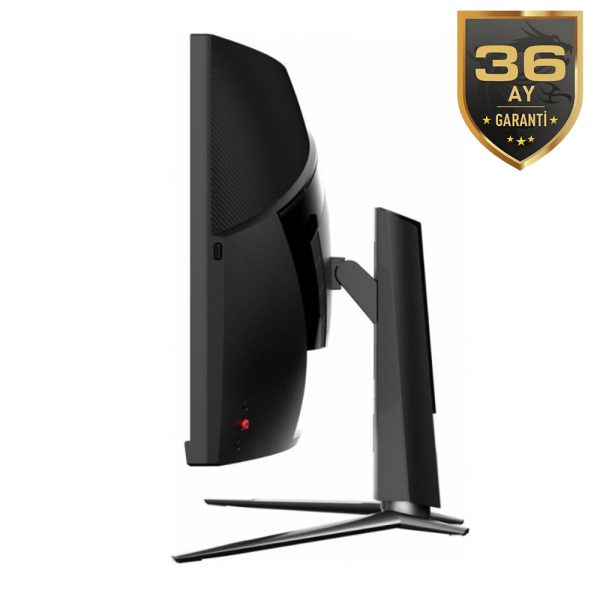 Msi Mag Artymis 324cp 31 5 Inc 165 Hz 1ms Curved Gaming Monitor 1