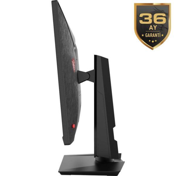 Msi Optix Mag274qrf Qd 27 Inc 165hz 1ms G Sync Ips Wqhd Gaming Monitor 1