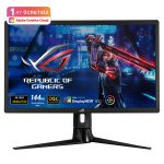 ASUS ROG Strix XG27UQR 27 inç 144Hz 1ms UHD Adaptive Sync IPS Gaming Monitör