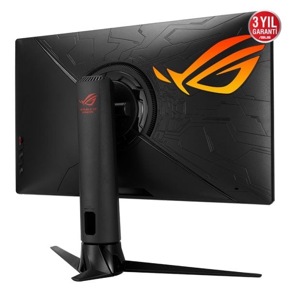 Asus Rog Strix Xg27uqr 27 Inc 144hz 1ms Uhd Adaptive Sync Ips Gaming Monitor Y5