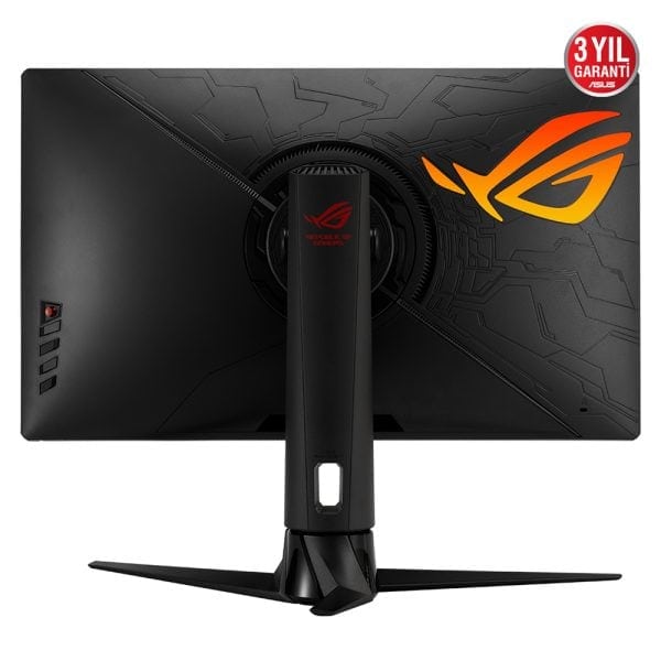 Asus Rog Strix Xg27uqr 27 Inc 144hz 1ms Uhd Adaptive Sync Ips Gaming Monitor Y6
