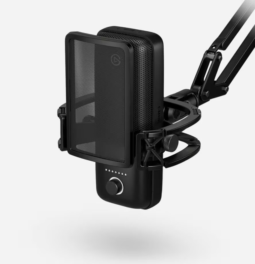 Elgato 10mad9901 Mikrofon Filtresi a3