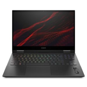 Hp Omen 15 Ek1005nt 4h0h3ea Intel Core I7 10870h 32gb Ram 1tb Ssd 8gb Geforce Rtx 3070 15 6 Inc Fhd 300hz Laptop H1