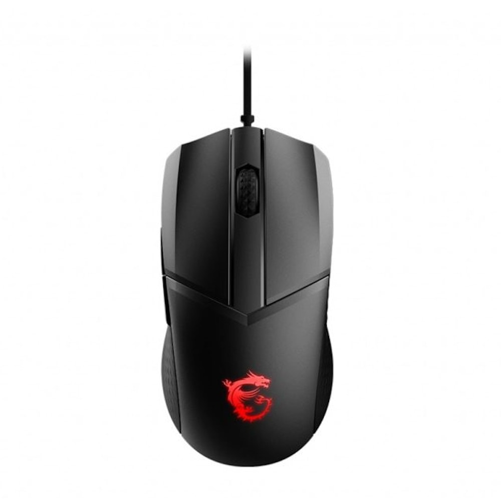 Msi Clutch Gm41 Lightweight V2 Gaming Mouse