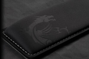 Msi Vigor Wr01 Wrist Rest Bilek Destegi H2