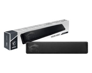 Msi Vigor Wr01 Wrist Rest Bilek Destegi H3