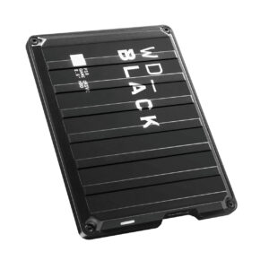 Wd 25 2tb Black P10 Game Drive Usb3 0 Tasinabilir Disk H2