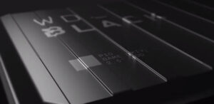 Wd Black P10 Game Drive Video Image