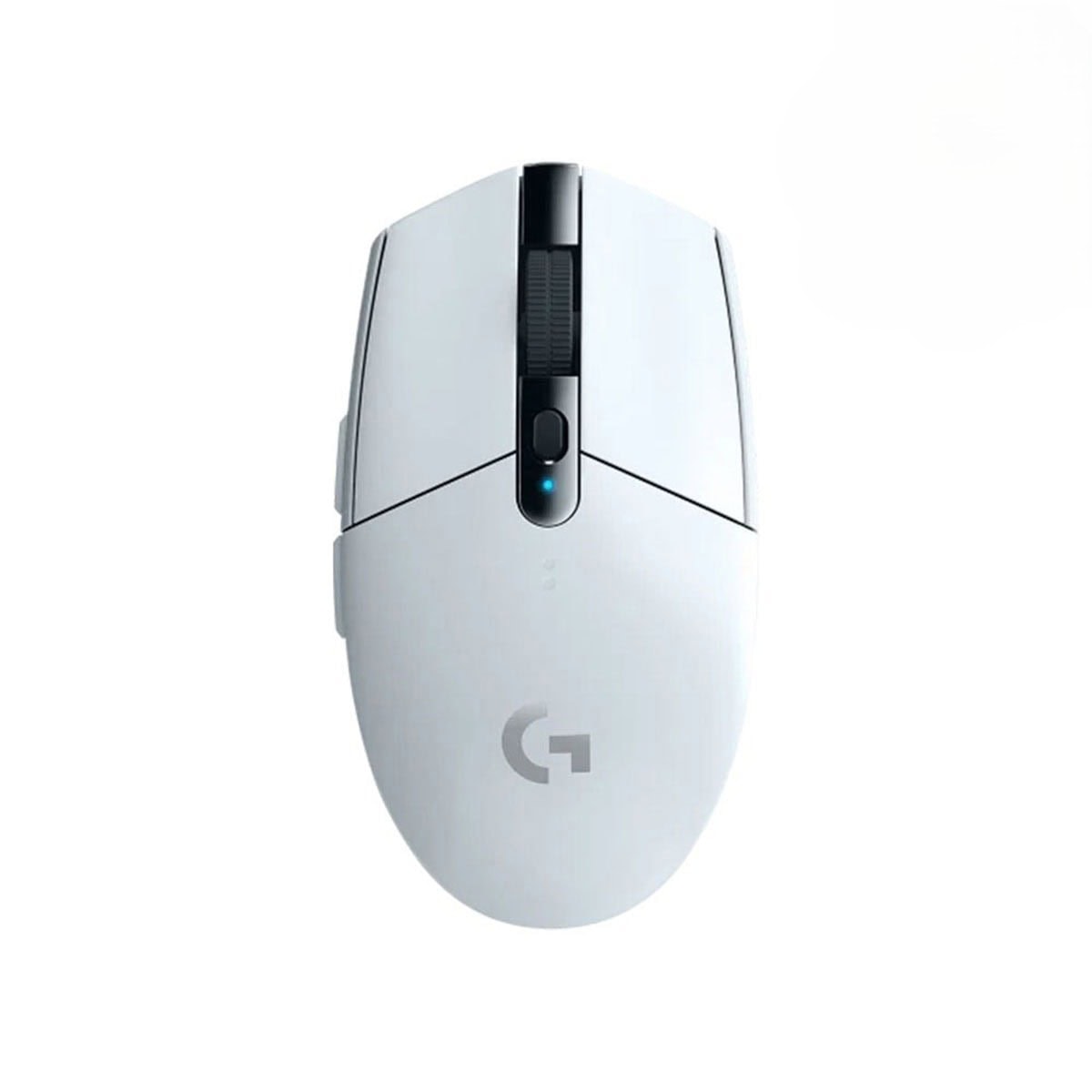 Logitech G305 Lightspeed Kablosuz Beyaz Gaming Mouse 910 005292 Canta Hediyeli