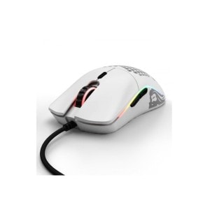 Glorious Model O Gaming Mouse Mat Beyaz 1