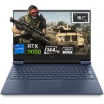 HP Victus 6G0E4EA 16-D1016NT Intel Core i7-12700H 16GB DDR5 512GB SSD RTX3050 4GB 16.1 inç 144Hz Full HD Freedos Gaming Laptop