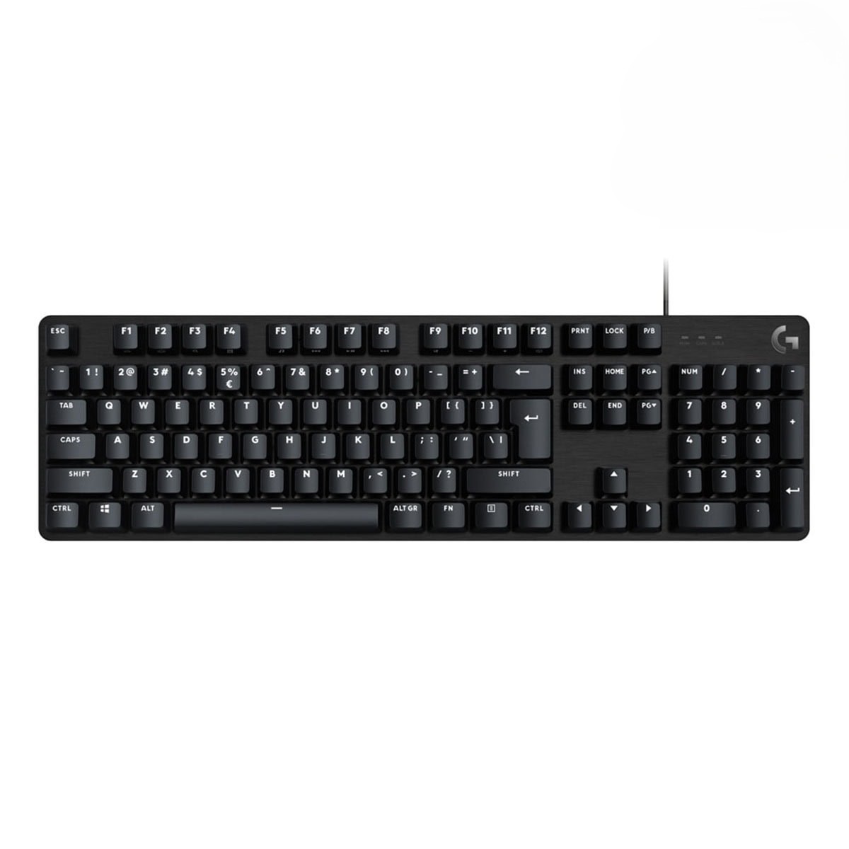 Logitech G G413 Se Tactile Turkce Q Mekanik Gaming Klavye 920 010556 Canta Hediyeli 1