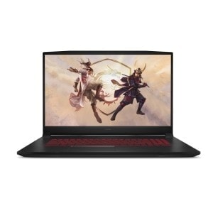 Msi Katana Gf76 12ud 255xtr I7 12650h 16gb Ddr4 Rtx3050ti 4gb 512gb Ssd 17 3 Fhd 144hz Freedos Gaming Laptop