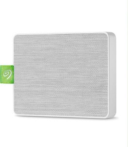 Seagate One Touch 500GB STJE500400 2.5 inç Taşınabilir SSD h1
