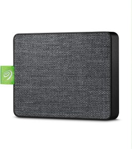 Seagate One Touch 500GB STJE500400 2.5 inç Taşınabilir SSD h2