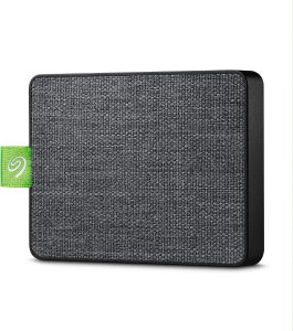 Seagate One Touch 500GB STJE500400 2.5 inç Taşınabilir SSD h3