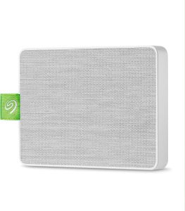 Seagate One Touch 500GB STJE500400 2.5 inç Taşınabilir SSD h4