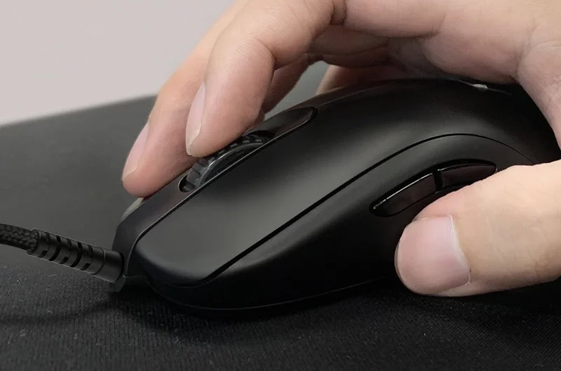Zowie Fk2 C Mouse H10