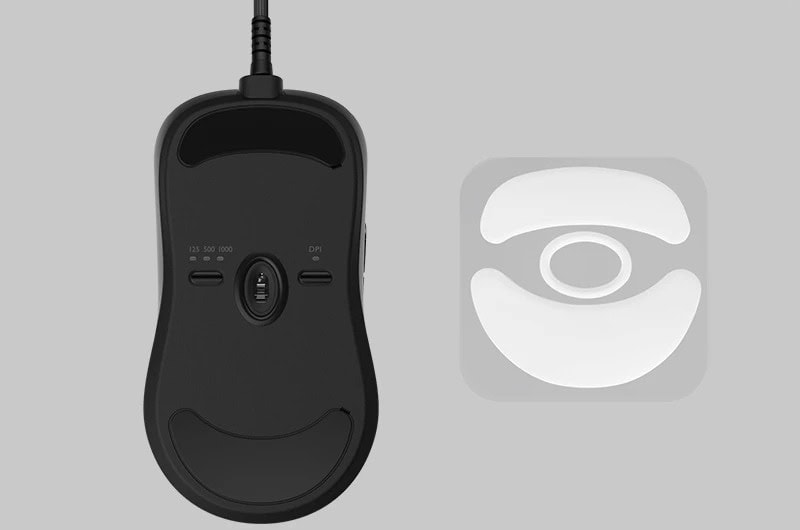 Zowie Fk2 C Mouse H11