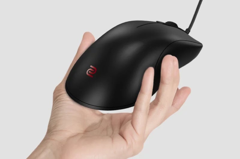 Zowie Fk2 C Mouse H7