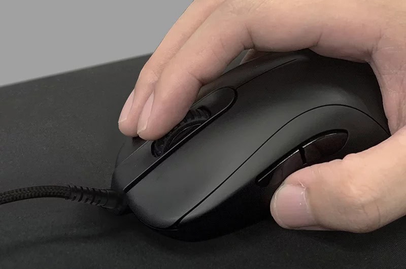 Zowie Za12 C Kablolu Medium Gaming Mouse H12
