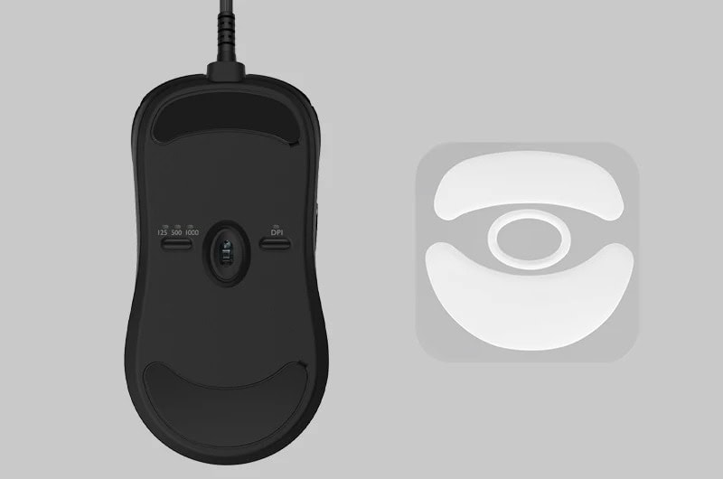 Zowie Za12 C Kablolu Medium Gaming Mouse H13