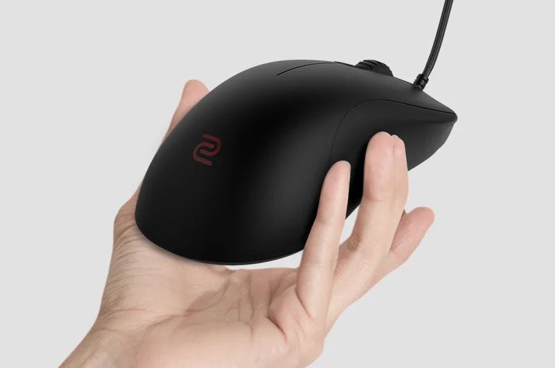 Zowie Za12 C Kablolu Medium Gaming Mouse H9