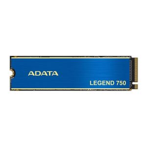 Adata Legend 750 Pcie Nvme Okuma 3500mb Yazma 3000mb 1tb M 2 Ssd Aleg 750 1tcs H1