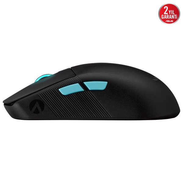 Asus Rog Harpe Ace Aim Lab Edition Kablosuz Gaming Mouse 90mp02w0 Bmua00 Y3