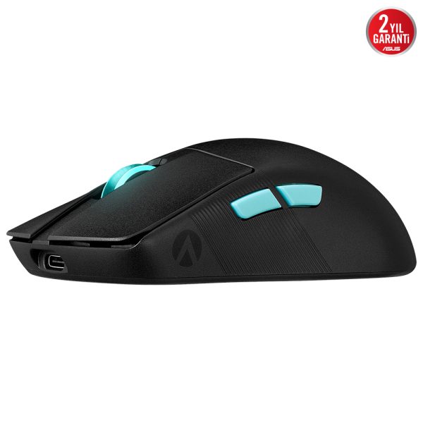 Asus Rog Harpe Ace Aim Lab Edition Kablosuz Gaming Mouse 90mp02w0 Bmua00 Y4