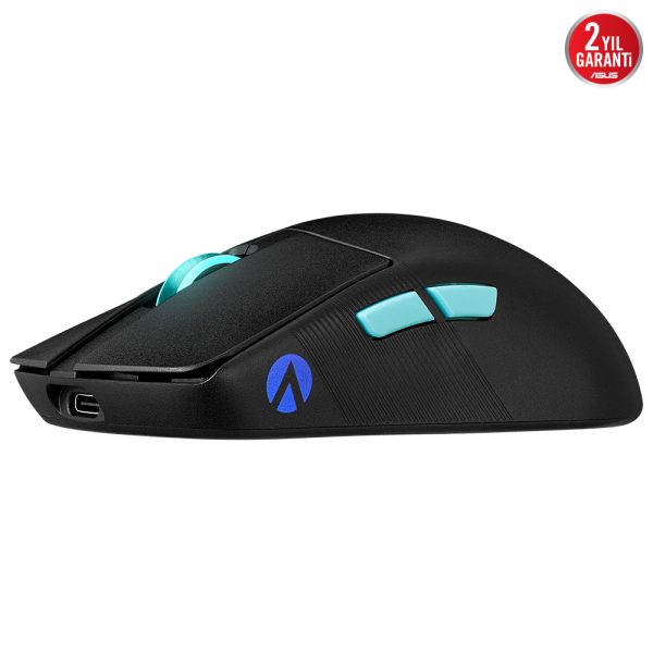 Asus Rog Harpe Ace Aim Lab Edition Kablosuz Gaming Mouse 90mp02w0 Bmua00 Y5