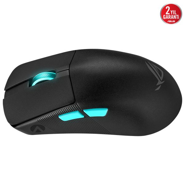 Asus Rog Harpe Ace Aim Lab Edition Kablosuz Gaming Mouse 90mp02w0 Bmua00 Y6