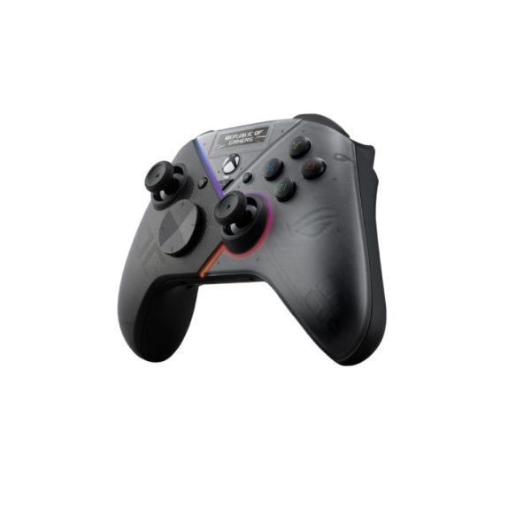 Asus Rog Raikiri Pro For Xbox Windows Kablosuz Siyah Gamepad 99